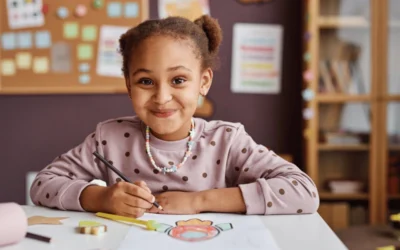 Back-to-School Eye Exams: Catch Vision Problems Before They Affect Learning