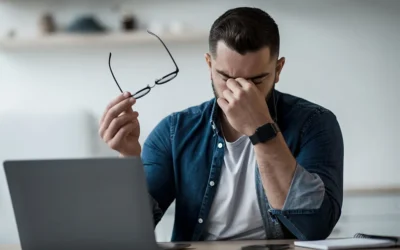 8 Signs You Should Schedule an Eye Exam Sooner Rather Than Later