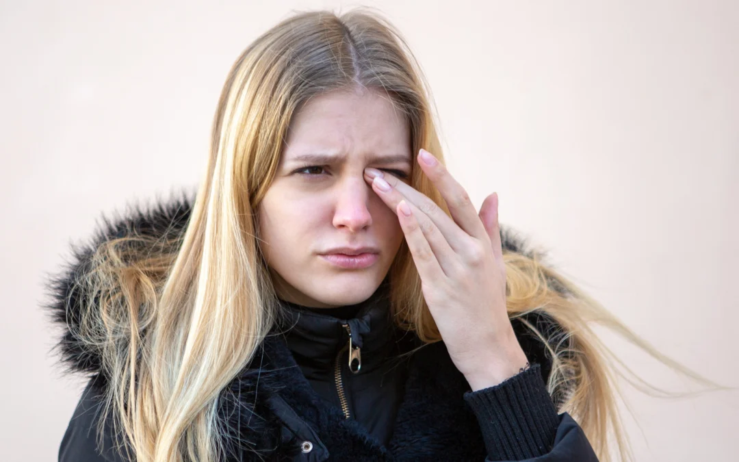 Dry Eye or Allergies? How to Tell the Difference