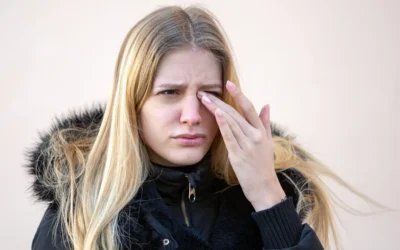 Dry Eye or Allergies? How to Tell the Difference